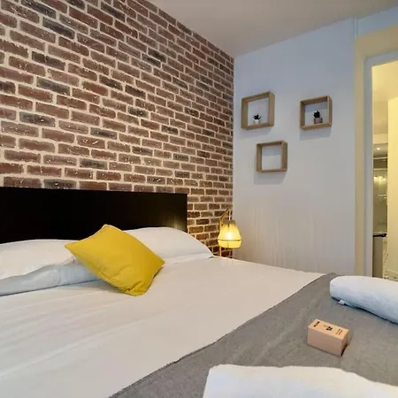 Apartamento Hyper Centre - Chez Arnaud