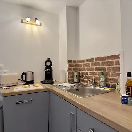 Hyper Centre - Chez Arnaud Ruão