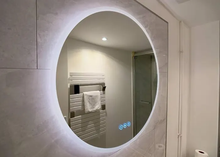 Hyper Centre - Chez Arnaud *